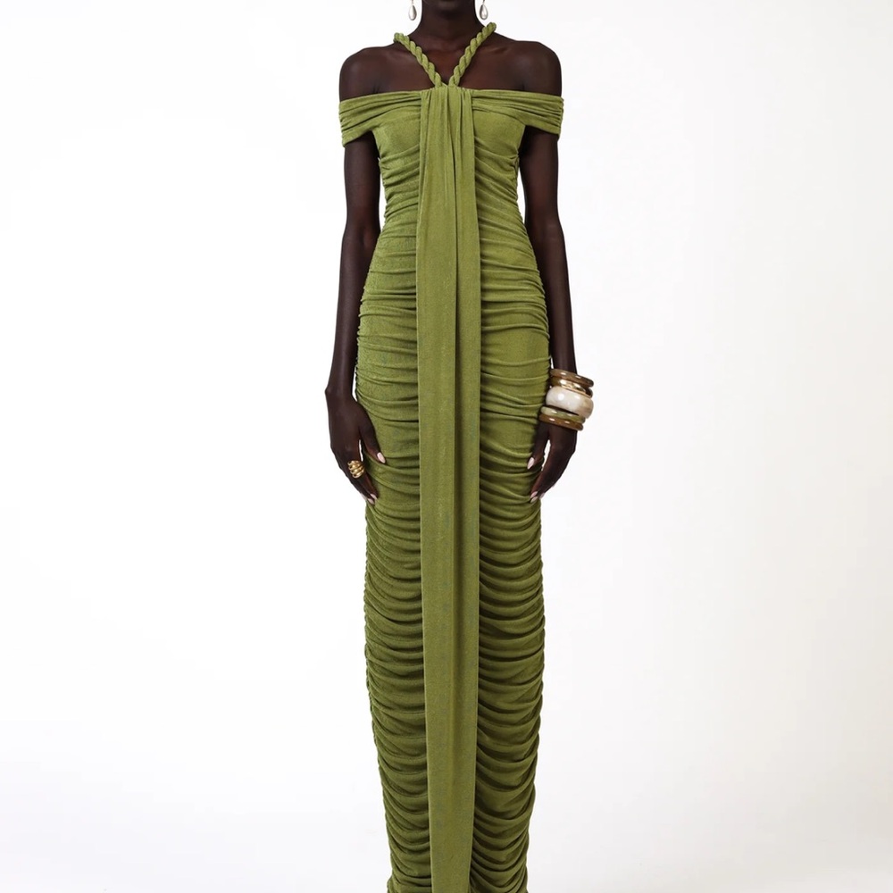 Khanums never worn Korro Dress